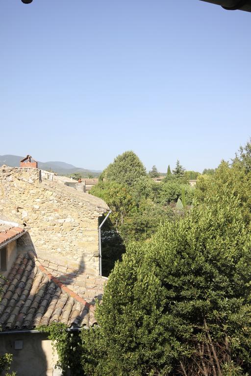 L'Appart Lourmarin Daire Oda fotoğraf