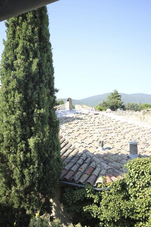 L'Appart Lourmarin Daire Oda fotoğraf
